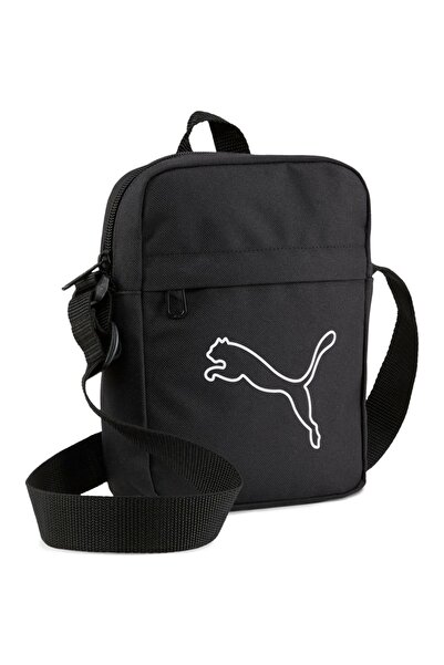 Puma Plus Portable Çapraz Çanta 09118201