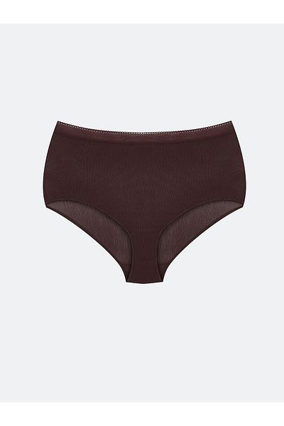 LC Waikiki Lcw Dream High Waist Straight Classic Panties