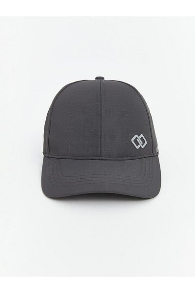 LC Waikiki Lcw Accessories Embroidered Men's Cap Hat