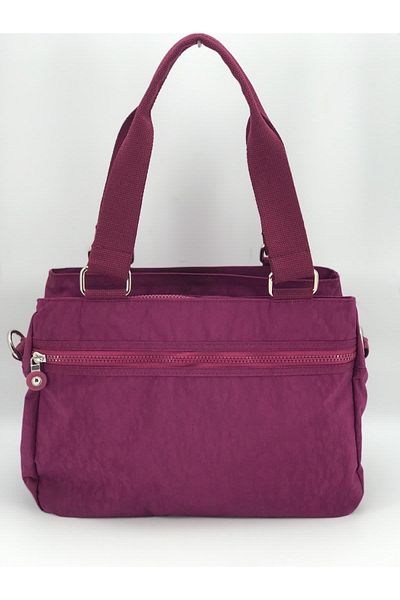 Mega & Polo GEANT DE FEMEI VERDE IMPERMEABIL KIpling CROSSBODY