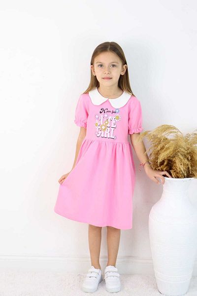 falcomini Girl Dress 2/10 Years