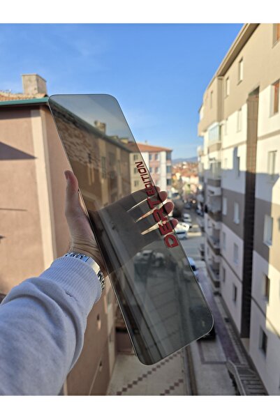 İB GLOBAL Dert Edition مكتوبة Tofaş Ghost Indicator Glass