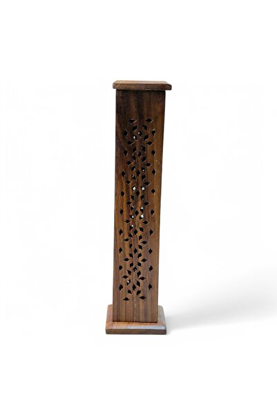 Morey Ahşap Tütsülük