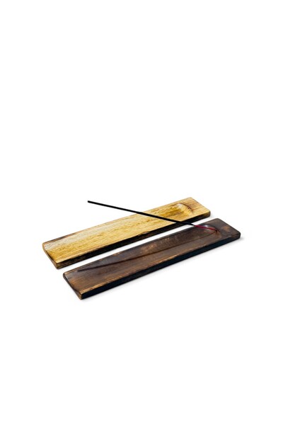 Morey Ahşap Tütsülük