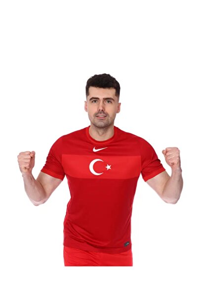 Nike Türkiye 2020 Milli Takım Erkek Deplasman Forması
