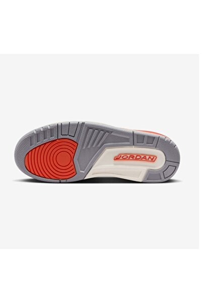 Nike Air Jordan 3 Retro sneaker ayakkabı CK9246-121 ASLAN SPORT