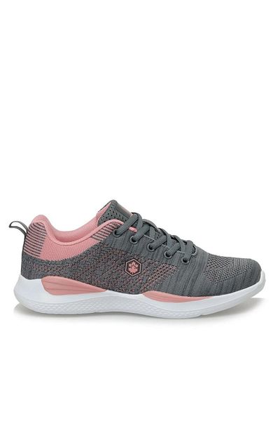 lumberjack Wolky 3Fx K.Grey - Shoes
