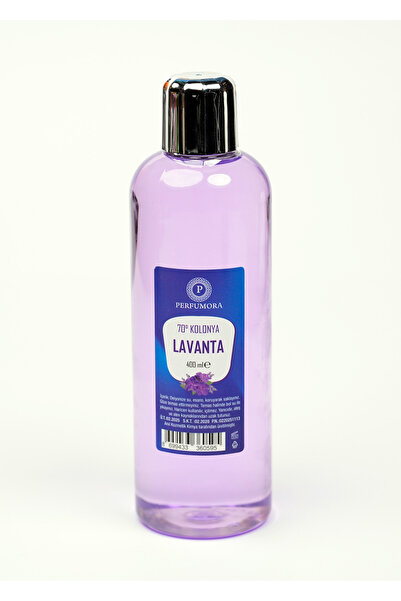 Lavanta - Kolonya 70°