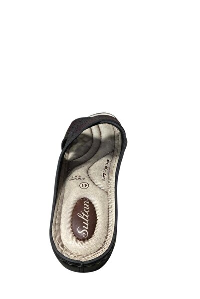 Apella Жіночі літні капці на товстій підошві