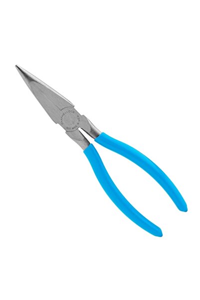 NETMAR CHANNELLOCK 3017 Kargaburun Pense 8'' (200 mm)