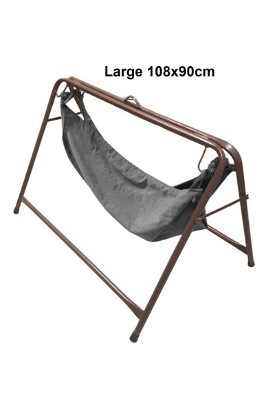 Baby Cara Handol Baby Swing Sleeping Folding Cradle With Handlebar And 3 Size...