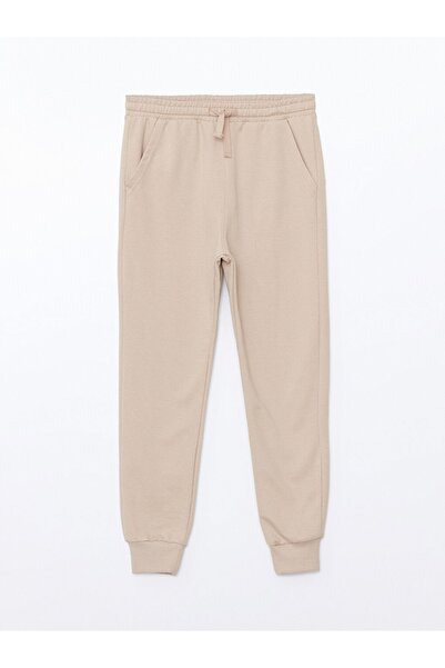 LC Waikiki LCW Kids Elastic Waist Boys Jogger Sweatpants