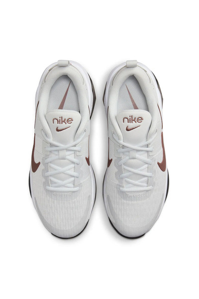 Nike Zoom Bella 6 Kadın Bej Yürüyüş Ayakkabısı Sportie