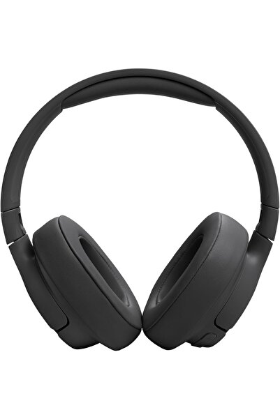 JBL سماعات JBL Tune 720BT اللاسلكية فوق الأذن، صوت جهير نقي، بلوتوث 5.3، بطارية تدوم حتى 76 ساعة،
