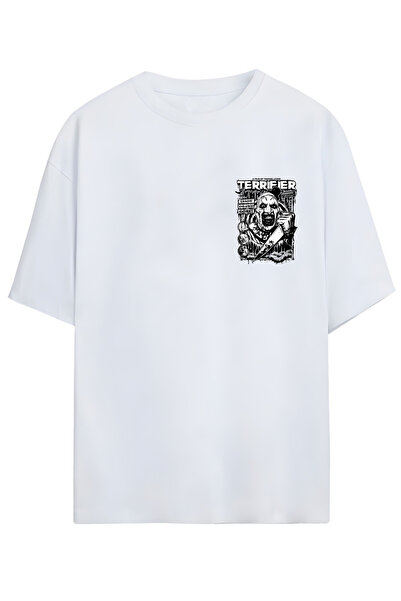 MAGORS TERRIFIER UNISEX ΒΑΜΒΑΚΙ ΜΠΟΥΜΕΛΟ