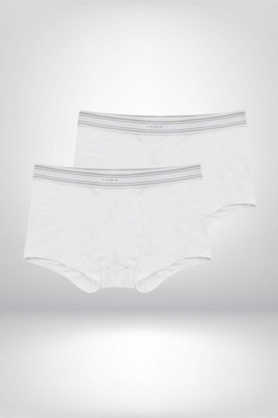 vory Ανδρικό προϊόν Modal-Cotton 2 Boxer Boxed