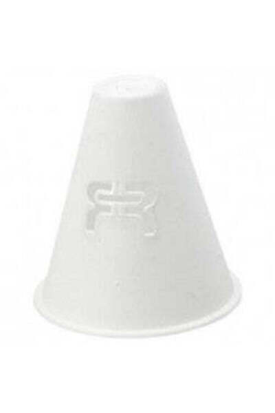 Fr Skates مخاريط التزلج المتعرج [مجموعة/20]