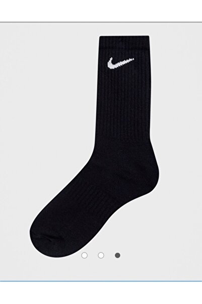 Nike 3-пакет унисекс чорапи за тренировка или ежедневно носене