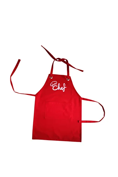Leydukids Children's Apron, Kitchen Apron, Activity Apron