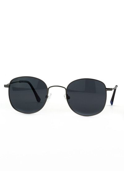 Toms Teddy Polarized/UV Metal Sunglasses