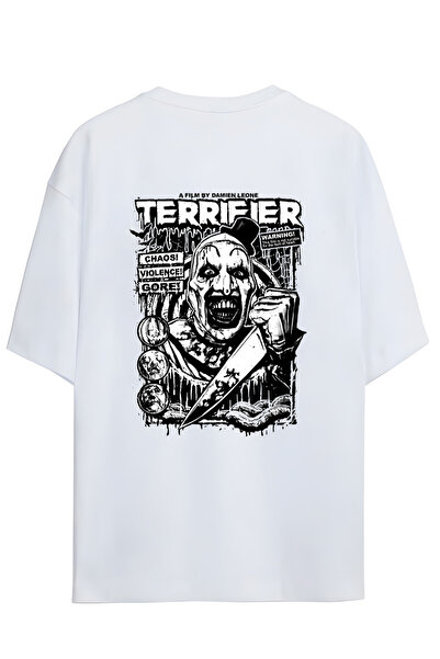 MAGORS TERRIFIER UNISEX ΒΑΜΒΑΚΙ ΜΠΟΥΜΕΛΟ