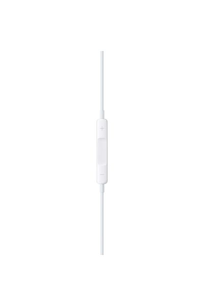 Apple EarPods With Lightning Connector White