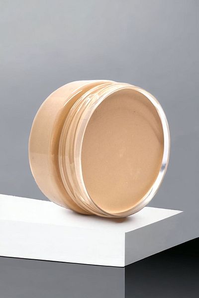 wonderway Porcelain Foundation and Contour Set - Intense Coverage Rimel