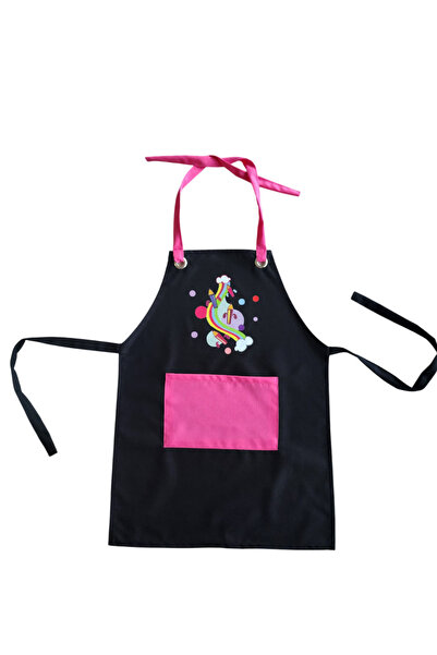 Leydukids çocuk önlüğü,mutfak önlüğü,etkinlik önlüğü