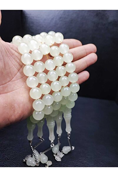 Lio20 Σετ 5 Efe Boy Kedigözü Tasbih Αξεσουάρ δώρο Χάντρες προσευχής