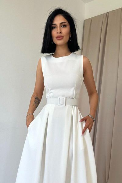 Simala Dress - Standard