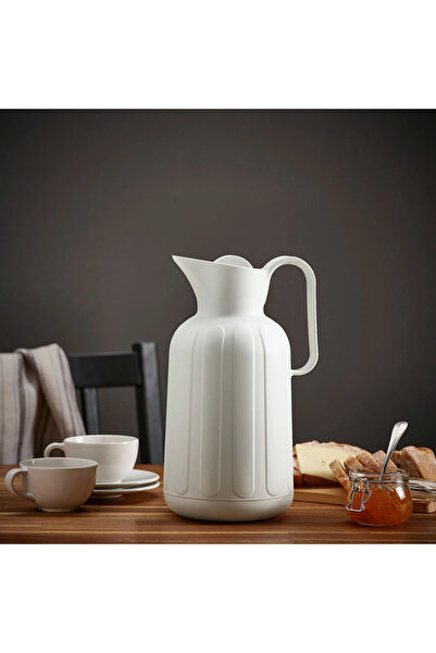 IKEA Taggöga Off-White 1.6 L Thermos
