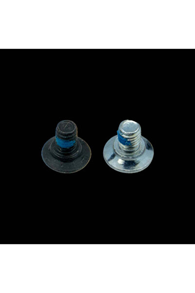 Seba Abrasive Pad Male Screw [x1]