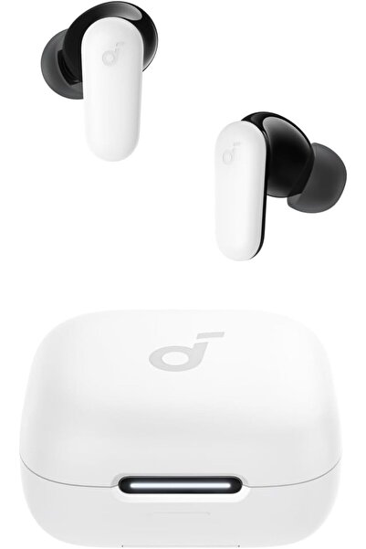 Soundcore R50i NC  Anker Noise Cancelling Earbuds, Strong and Smart Noise Can...