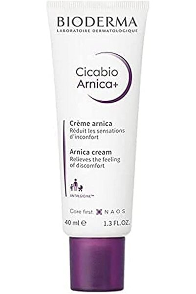 Bioderma Cicabio Arnica Cream 40ml