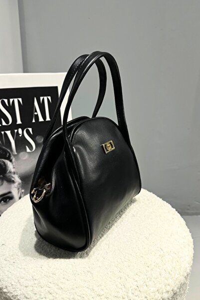 Ece Atelier حقيبة يد وكتف صغيرة الحجم