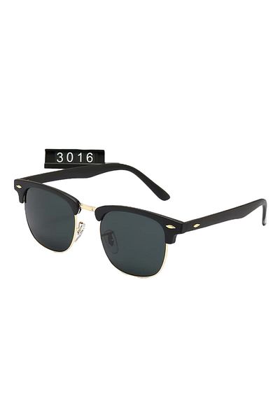 BAPPİR Unisex Sunglasses with UV400 Filter - Protected
