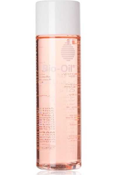 Bio-Oil Skincare Oil - Specialized Skin Care, 125 ml