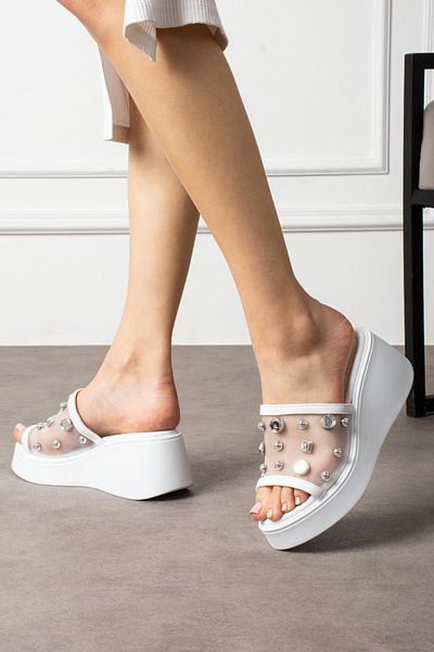 ShoeTek NECKLACE AMPARO
