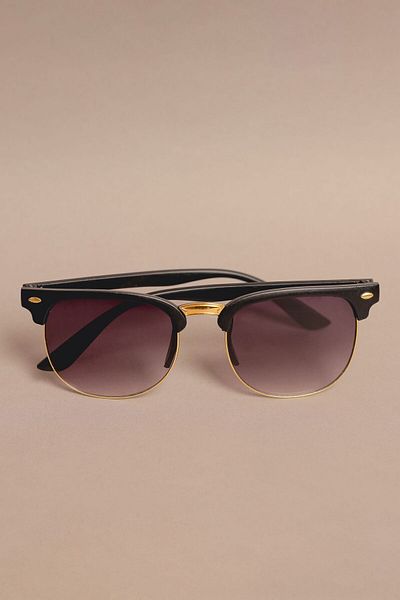 BAPPİR Unisex UV400 Filter Protected Sunglasses