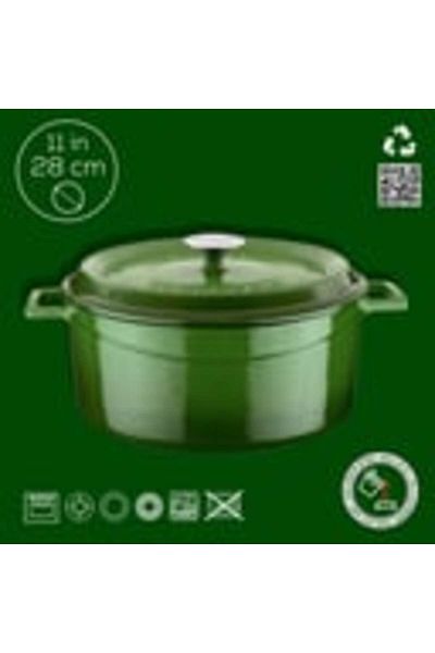 Lava Trendy Round 28 cm Pot