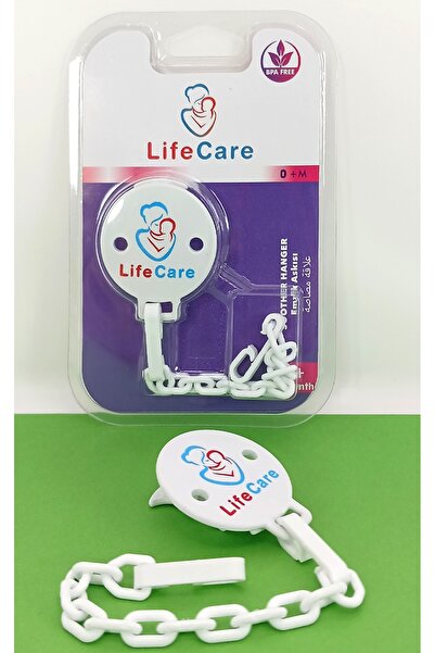 LifeCareBaby Emzik askısı