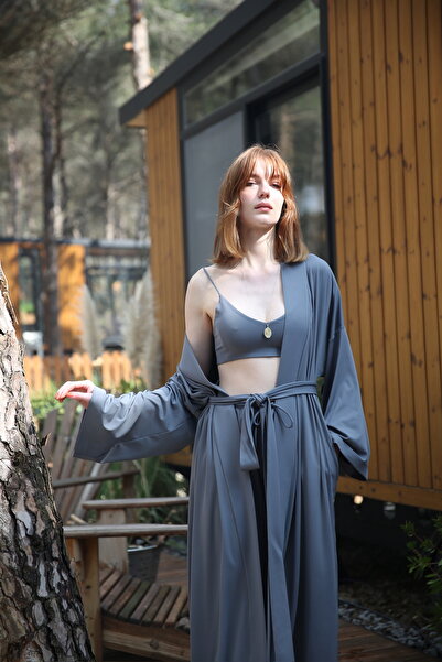 Tanuofficial Kimono