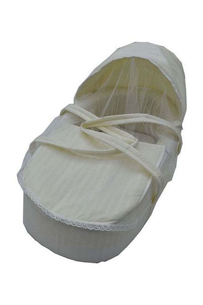 Generic Comfortable Baby Carry Cot With Thick Cushioned Seat For Kids