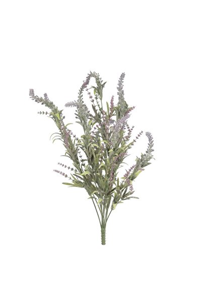 Omelas Yapay Lavanta Demet 52 Cm.