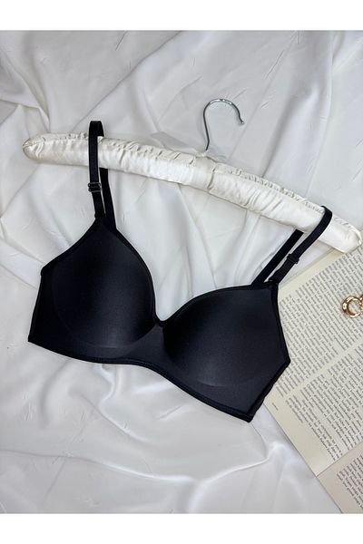 ROZENİN LINGERIE Οικονομικό σουτιέν χωρίς σύρμα