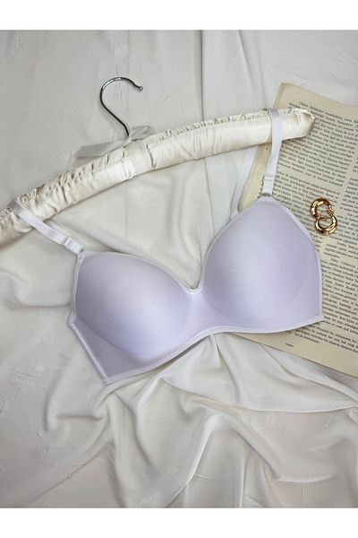 ROZENİN LINGERIE Sutien economic fără sârmă