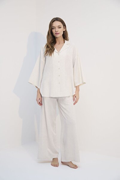 MAISON NIDA Ophelia Alt Üst Takım 1746