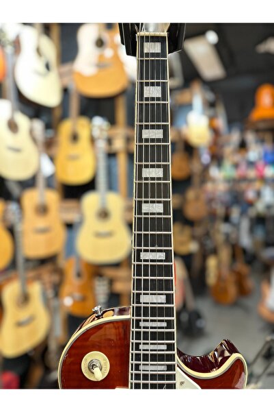 LEA ELP380N LES PAUL Kasa Gitar