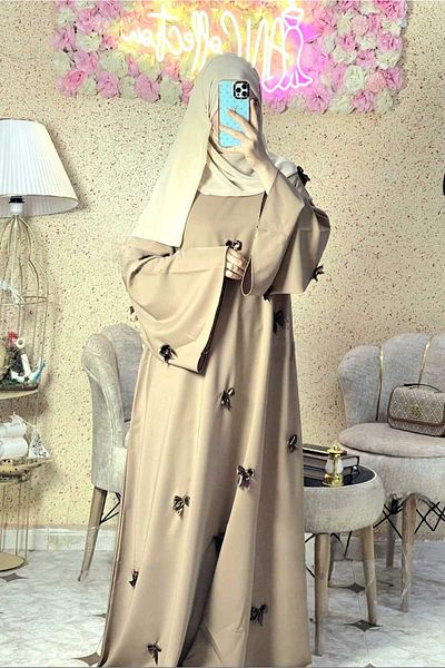 butaelle butik Women's Dress