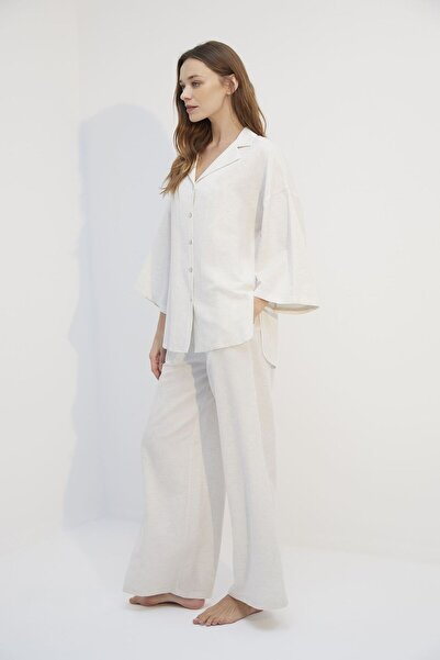 MAISON NIDA Ophelia Alt Üst Takım 1746